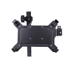 Panasonic PCPE-CDSG1PM houder Actieve houder Tablet/UMPC Zwart