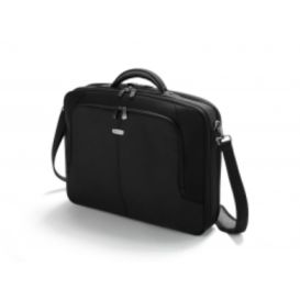 Panasonic Dicota Multicompact notebooktas 38,1 cm (15") Opbergmap/sleeve Zwart