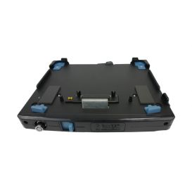 Panasonic PCPE-GJ20V07 notebook dock & poortreplicator Bedraad Zwart