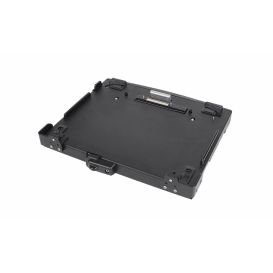 Panasonic PCPE-GJ20V08 notebook dock & poortreplicator Bedraad Zwart