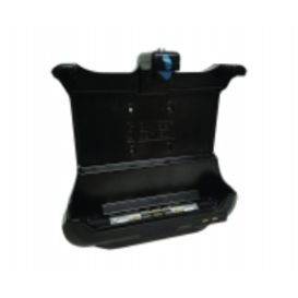 Panasonic PCPE-GJ33V01 houder Tablet/UMPC Zwart Passieve houder