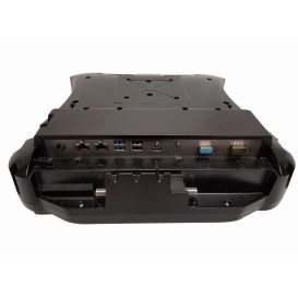 Panasonic PCPE-GJ33V03 dockingstation voor mobiel apparaat Tablet Zwart