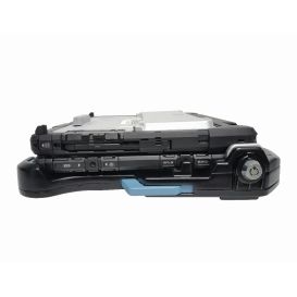 Panasonic PCPE-GJ33V08 notebook dock & poortreplicator Bedraad USB 2.0 Zwart