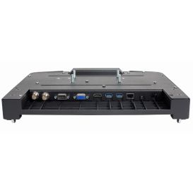 Panasonic PCPE-GJ54V02 notebook dock & poortreplicator Docking Zwart