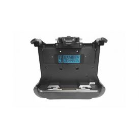 Panasonic PCPE-GJA2V06 dockingstation voor mobiel apparaat Tablet Zwart