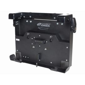 Panasonic PCPE-GJD1V01 Tablet Zwart dockingstation voor mobiel apparaat
