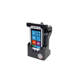 Panasonic PCPE-GJE1VM1 dockingstation voor mobiel apparaat Tablet Zwart
