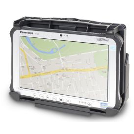 Panasonic FZ-G1 Docking Zwart