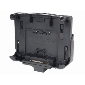 Panasonic PCPE-GJG1V05 dockingstation voor mobiel apparaat Tablet Zwart