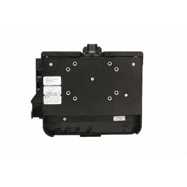 Panasonic PCPE-GJM1V04 dockingstation voor mobiel apparaat Tablet Zwart