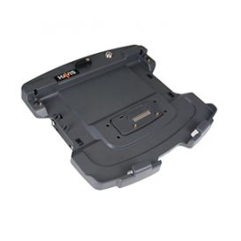 Panasonic PCPE-HAV5405 notebook dock & poortreplicator Bedraad Zwart