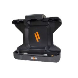 Panasonic PCPE-HAVA301 dockingstation voor mobiel apparaat Tablet Zwart