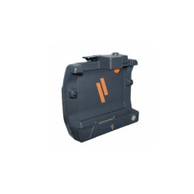 Panasonic PCPE-HAVM104 dockingstation voor mobiel apparaat Tablet Zwart