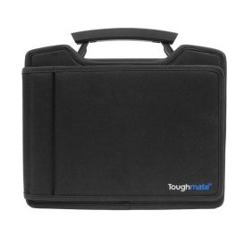 Panasonic PCPE-INF20AO tabletbehuizing 25,6 cm (10.1") Folioblad Zwart