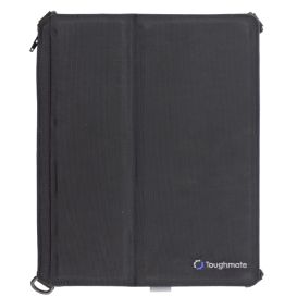 Panasonic PCPE-INF33A1 tabletbehuizing 30,5 cm (12") Folioblad Zwart