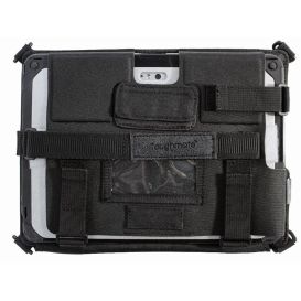 Panasonic PCPE-INFA2AO tabletbehuizing Folioblad Zwart