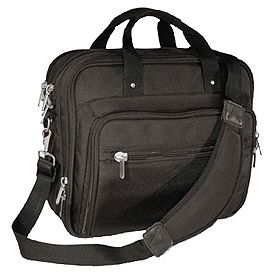 Panasonic Toughmate Com Universal notebooktas Aktetas Zwart