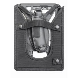 Panasonic PCPE-INFM1BH tabletbehuizing 17,8 cm (7") Holster Zwart