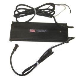 Zebra 450151 netvoeding & inverter Auto Zwart