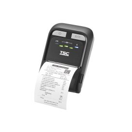 TSC TDM-20 Bedraad en draadloos Direct thermisch Mobiele printer