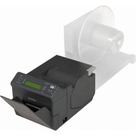 Epson TM-L500A (107A1): Combo, PS short, EDG, LCD, Tray - SITA F/W