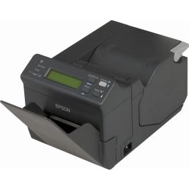 Epson TM-L500A (112A1): Combo, PS, EDG, LCD, Tray - SITA F/W
