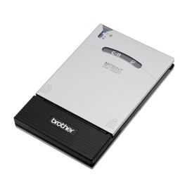 Brother MW-145BT labelprinter Direct thermisch 300 x 300 DPI Bedraad en draadloos