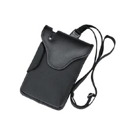 Brother PCS100 tasje voor mobiele apparatuur Zwart