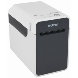 Brother TD-2120N labelprinter Direct thermisch 203 x 203 DPI Bedraad