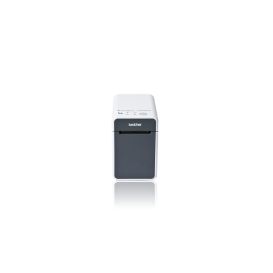 Brother TD-2130NHC labelprinter 300 x 300 DPI