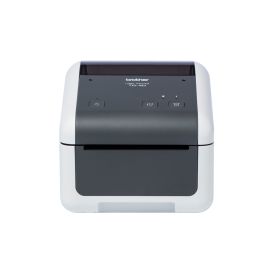Brother TD-4520DN labelprinter Direct thermisch 300 x 300 DPI Bedraad