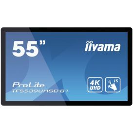 iiyama ProLite TF5539UHSC-B1AG
