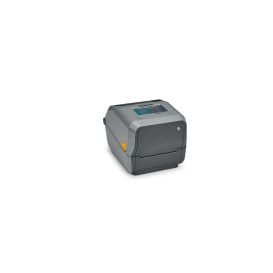 Zebra ZD621R labelprinter Thermo transfer 203 x 203 DPI Bedraad en draadloos
