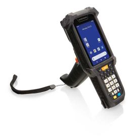 Datalogic Skorpio X5 PDA 10,9 cm (4.3") 800 x 480 Pixels Touchscreen 665 g Zwart