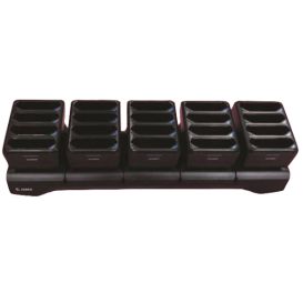 Zebra CRD-TC7X-20S4BC-01 batterij-oplader Batterij voor draagbare mobiele computers AC