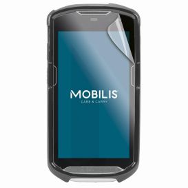 Mobilis 036207 accessoire voor draagbare mobiele computers Schermbeschermer