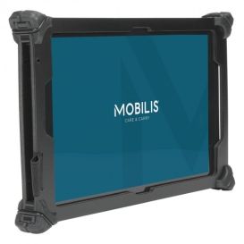 Mobilis Resist Pack 25,6 cm (10.1") Omhulsel Zwart