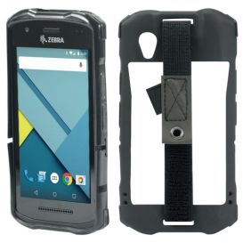 Mobilis 052040 behuizing voor draagbare mobiele computers