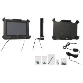 Brodit 510892 houder Actieve houder Tablet/UMPC Zwart
