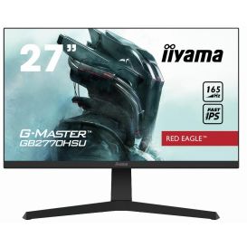 iiyama G-MASTER GB2770HSU-B1 computer monitor 68,6 cm (27") 1920 x 1080 Pixels Full HD LED Zwart