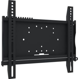 iiyama MD 052B1000 TV mount Zwart