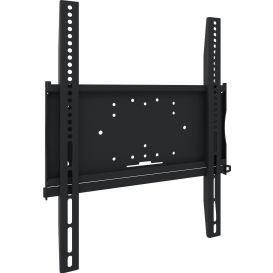 iiyama MD 052B1010 TV mount Zwart