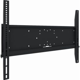 iiyama MD 052B2010 TV mount Zwart