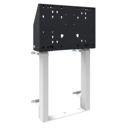 iiyama MD 052W7150 TV mount 2,18 m (86") Wit