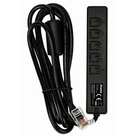 iiyama RC TOUCHV02 afstandsbediening Bedraad Monitor