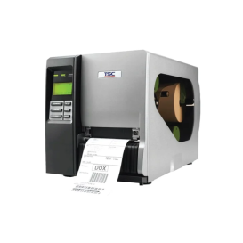 TTP-2410M Series Heavy Duty Cu