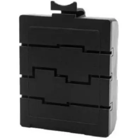 Li-ion battery (user option)