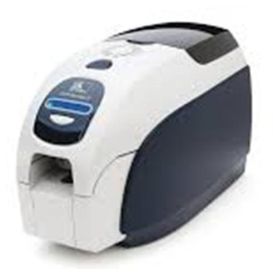 Zebra ZXP3 plastic kaart printer Verf-sublimatie Kleur 300 x 300 DPI