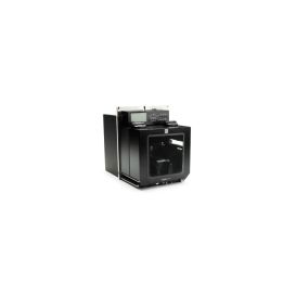 Zebra ZE500R labelprinter Direct thermisch/Thermische overdracht 300 x 300 DPI Bedraad