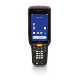 Datalogic Skorpio X5 PDA 10,9 cm (4.3") 800 x 480 Pixels Touchscreen 600 g Zwart